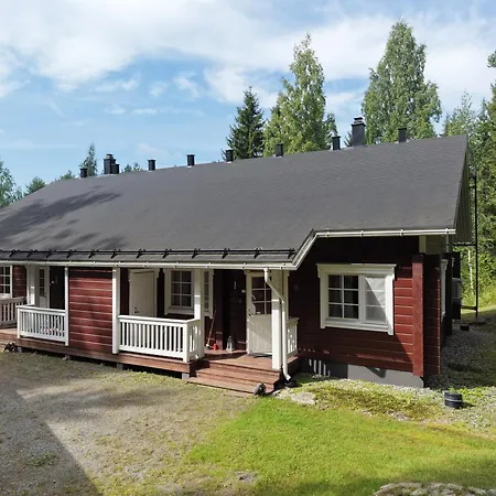 Tintintaival 4 B Holiday home Tahkovuori