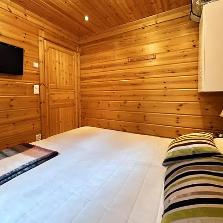 Tintintaival 4 B Holiday home *