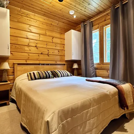 Holiday home Tintintaival 4 B *