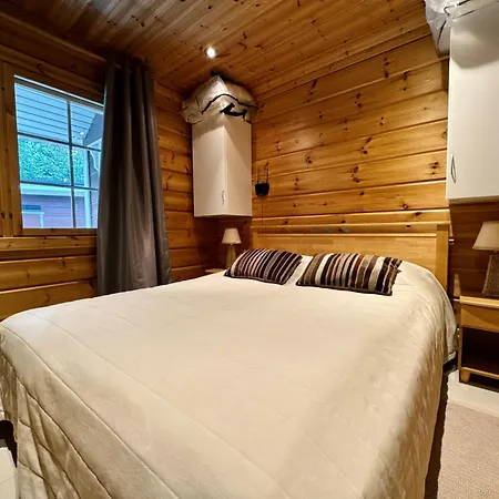 Holiday home Tintintaival 4 B