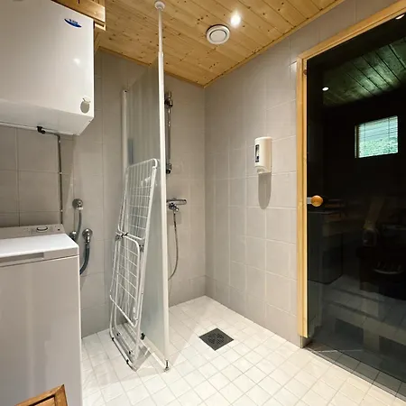 Tintintaival 4 B Holiday home