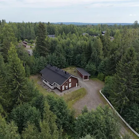 Tintintaival 4 B Holiday home
